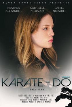 Karate Do (2019) Official Image | AndyDay