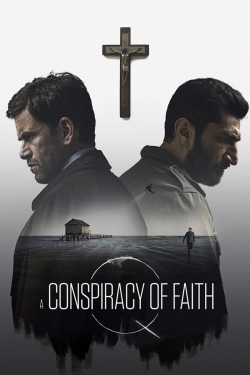 A Conspiracy of Faith (2016) Official Image | AndyDay
