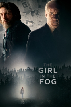 The Girl in the Fog (2017) Official Image | AndyDay