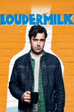 Loudermilk (2017) Official Image | AndyDay