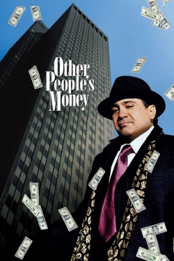 Other People's Money (1991) Official Image | AndyDay