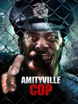 Amityville Cop (2021) Official Image | AndyDay