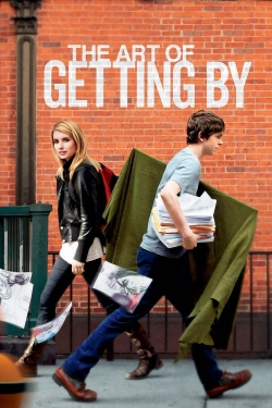 The Art of Getting By (2011) Official Image | AndyDay