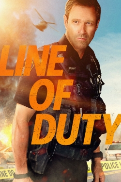 Line of Duty (2019) Official Image | AndyDay