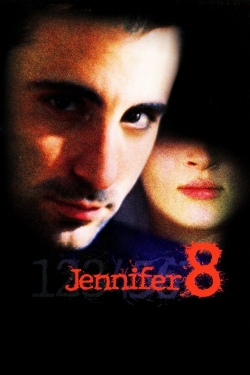 Jennifer Eight (1992) Official Image | AndyDay