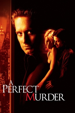 A Perfect Murder (1998) Official Image | AndyDay