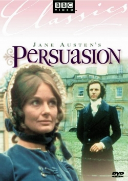 Persuasion (1971) Official Image | AndyDay