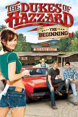 The Dukes of Hazzard: The Beginning (2007) Official Image | AndyDay