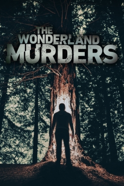 The Wonderland Murders (2018) Official Image | AndyDay