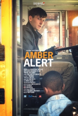 Amber Alert (2016) Official Image | AndyDay