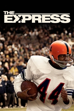 The Express (2008) Official Image | AndyDay