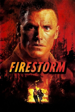 Firestorm (1998) Official Image | AndyDay