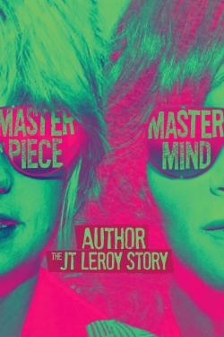 Author: The JT LeRoy Story (2016) Official Image | AndyDay