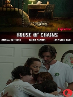 House of Chains (2022) Official Image | AndyDay