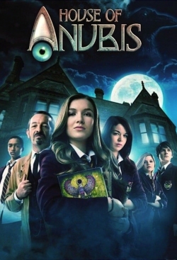 House of Anubis (2011) Official Image | AndyDay