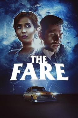 The Fare (2019) Official Image | AndyDay