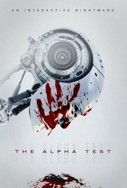 The Alpha Test (2020) Official Image | AndyDay