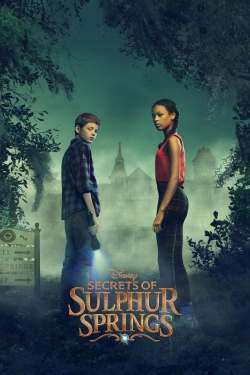 Secrets of Sulphur Springs (2021) Official Image | AndyDay