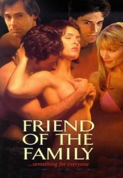 Friend of the Family (1995) Official Image | AndyDay