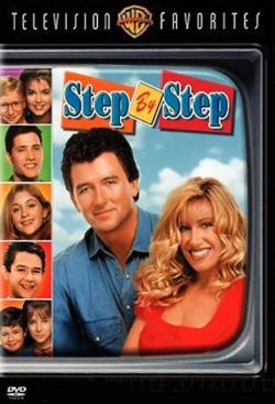 Step by Step (1991) Official Image | AndyDay