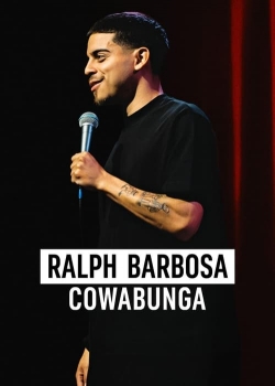 Ralph Barbosa: Cowabunga (2023) Official Image | AndyDay