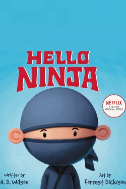 Hello Ninja (2019) Official Image | AndyDay