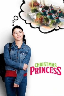 Christmas Princess (2017) Official Image | AndyDay