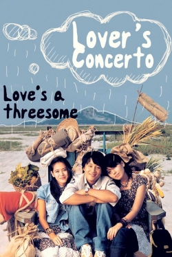 Lovers' Concerto (2002) Official Image | AndyDay