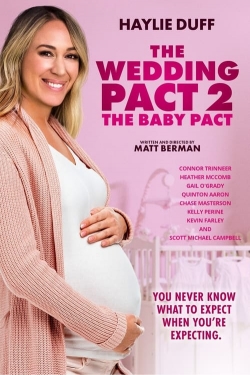 The Wedding Pact 2: The Baby Pact (2021) Official Image | AndyDay
