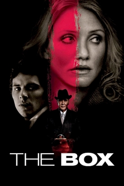 The Box (2009) Official Image | AndyDay