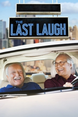 The Last Laugh (2019) Official Image | AndyDay