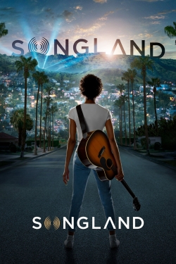 Songland (2019) Official Image | AndyDay