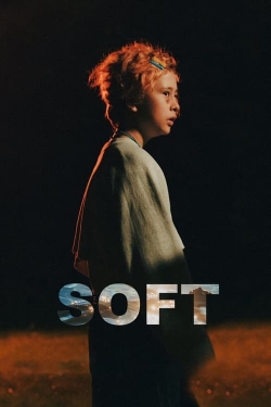 Soft (2023) Official Image | AndyDay