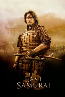 The Last Samurai (2003) Official Image | AndyDay
