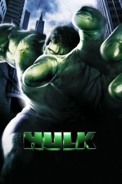 Hulk (2003) Official Image | AndyDay