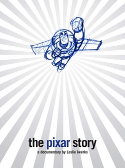 The Pixar Story (2007) Official Image | AndyDay