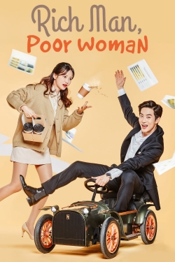 Rich Man, Poor Woman (2018) Official Image | AndyDay