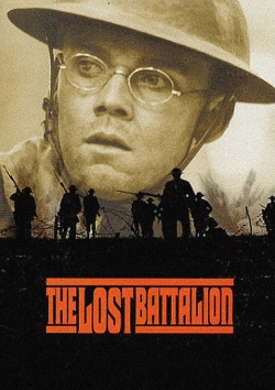 The Lost Battalion (2001) Official Image | AndyDay