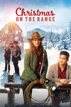 Christmas on the Range (2019) Official Image | AndyDay