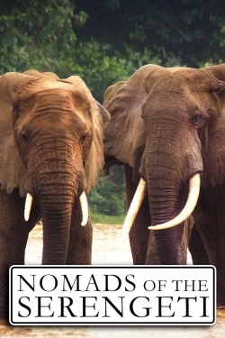 Nomads of the Serengeti () Official Image | AndyDay