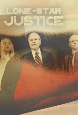 Lone Star Justice (2019) Official Image | AndyDay