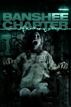 Banshee Chapter (2013) Official Image | AndyDay