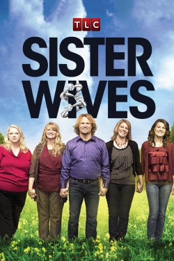 Sister Wives (2010) Official Image | AndyDay