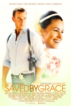 Saved by Grace (2016) Official Image | AndyDay