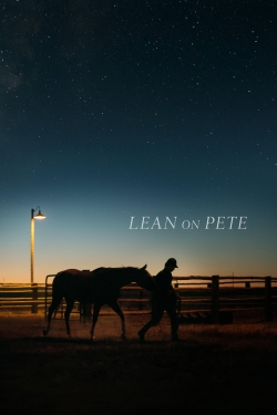 Lean on Pete (2018) Official Image | AndyDay