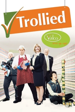 Trollied (2011) Official Image | AndyDay