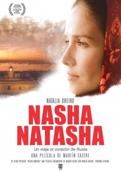Nasha Natasha (2020) Official Image | AndyDay