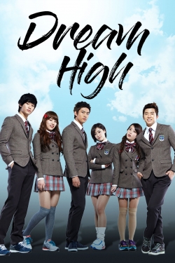 Dream High (2011) Official Image | AndyDay
