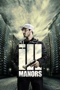 Ill Manors (2012) Official Image | AndyDay