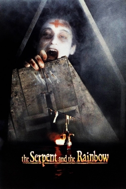 The Serpent and the Rainbow (1988) Official Image | AndyDay